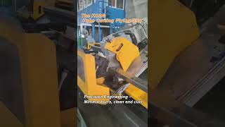 Tube Cutting Flying Saw Saw