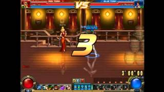 Male nen in pvp.avi