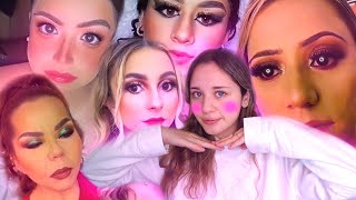 El Peor Salón De Maquillaje