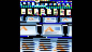 wordpad.exe (EPILEPSY WARNING)