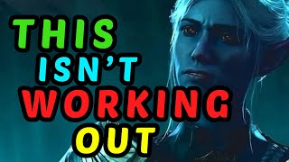 What NEEDS TO CHANGE In Patch 8 Before Launch? - Baldur's Gate 3
