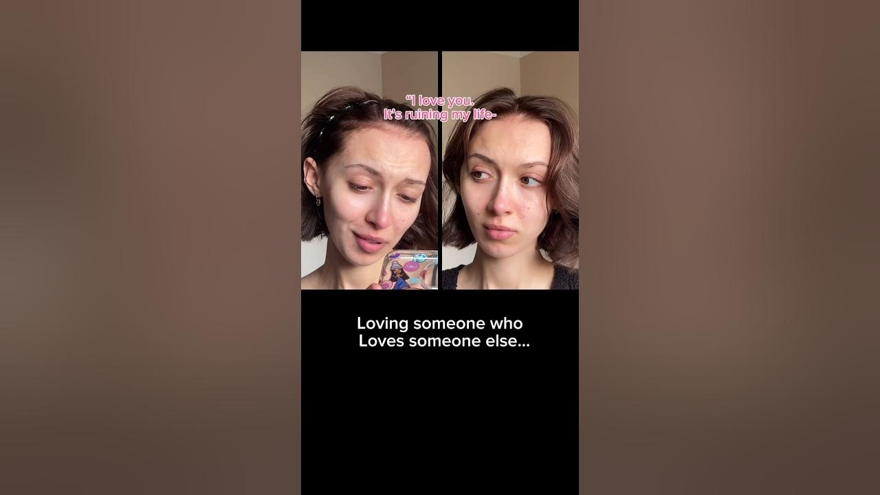 #pov Loving someone who is in love with someone else… #pov Loving someone who is in love with someone else…