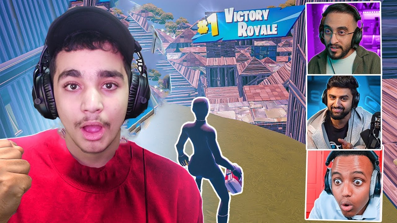 لعبت بطولة اليوتيوبر قهرت شونق ودربحه وجلدت دحبور وملطوخ بالقيم 🔥😨