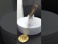 Cédula Ethereum e Moeda Bitcoin