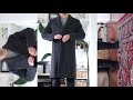 Beginning of video