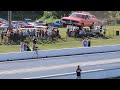 2024 Mopar Nats General Lee Jump 🚗