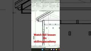 Celebrity Detailing in Revit.. Top six detail tools in Revit Wealth