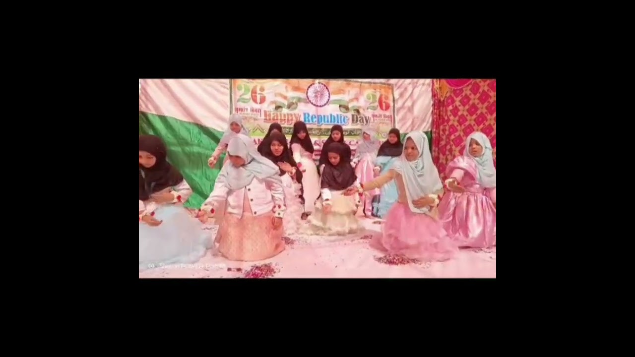 JUSTAJU PERFORMANCE | FALAK EDUCATION AND SOCIAL CARE TRUST MAKHTAB | 