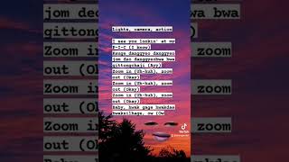 Zoom By Jessi S shorts trend zoom dance s