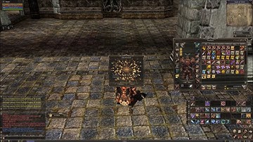 Enchanting retributer with Royal Cards + bonus - Lineage 2 Core official