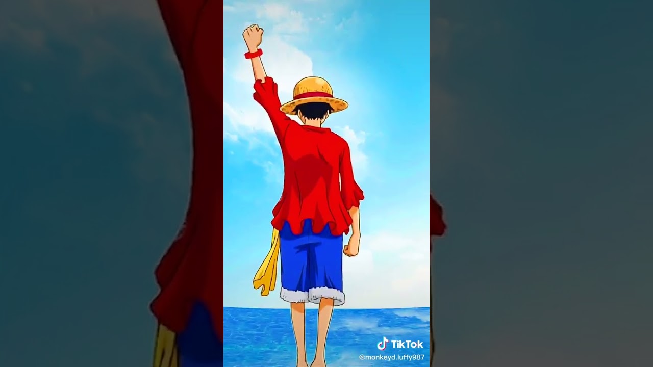 One Piece Song YouTube