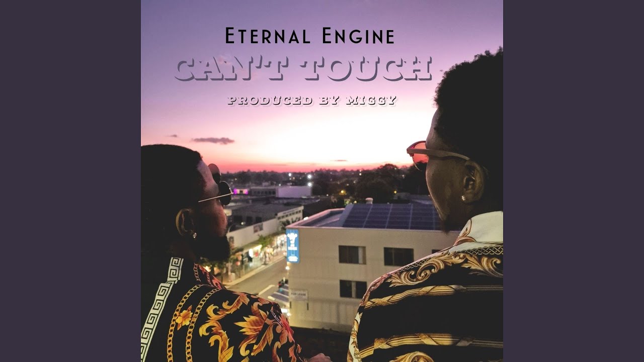 Watch Can't Touch (Extended Version) on YouTube Watch Can't Touch (Extended Version) on YouTube