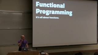 John A De Goes: The Easy Peasy Lemon Squeezy, Statically Typed, Purely ... - Part 1