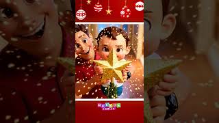 We Wish You A Merry Christmas  #shorts #christmas2025 #merrychristmas