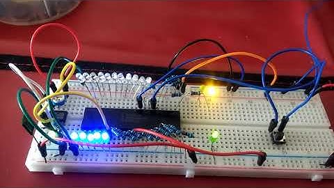 Z80 Mostek 16 bit CPU binary counter reset pin