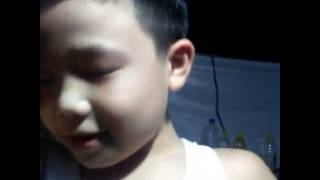 Twerk It Like Miley By Little Alden 15 08 2015