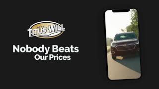 Titus Will Chevrolet Parkland 15 1 Titus Will Chevrolet Parkland Wa