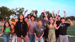 Franklin Senior Sunset 2023