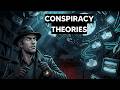 Conspiracy Theories About NASA’s Lost Moon Footage | Relax and Sleep