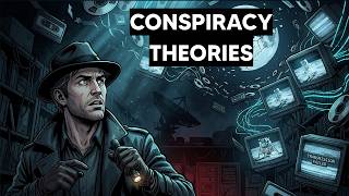 Conspiracy Theories About NASA’s Lost Moon Footage | Relax and Sleep