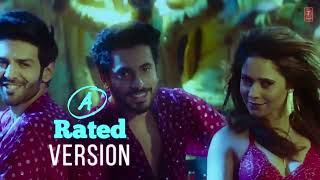 Chhote Chhote Peg (LYRICAL) | Yo Yo Honey Singh | Neha Kakkar | Navraj Hans | Sonu Ke Titu Ki Sweety