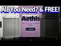 Is This New Plugin The End All, Be All?....It's 100% FREE By The Way! - Aethis by Agastya Jinda