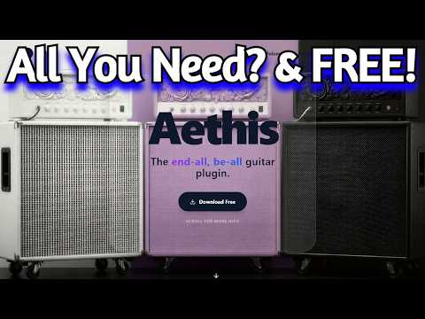 Aethis video preview