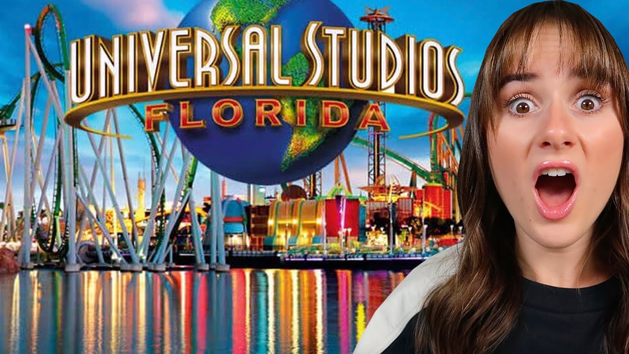 As atrações novas do Universal Orlando - Porta de Embarque