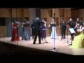 TCHAIKOVSKY - Souvenir de Florence, opus 70