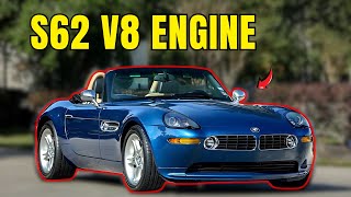 The Limited Production BMW Z8 That Humbled Supercars