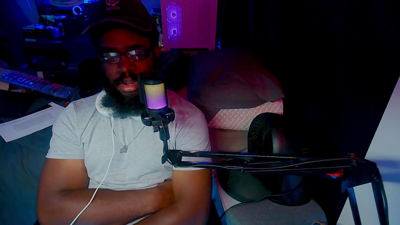 Tech Drop Live: Budget Mechanical Keyboard Gear!!!!