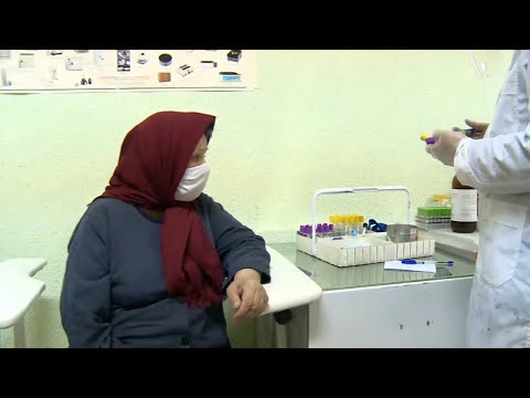 🇮🇷 إيران.. تنسيق مراكز المسنين مع وزارة الصحة لمواجهة كورونا