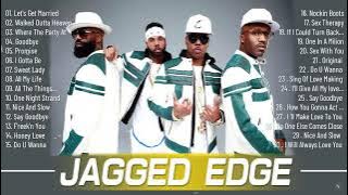 Top Songs of Jagged Edge – Jagged Edge Greatest Hits Full Album 2021 – SLOW JAMS MIX