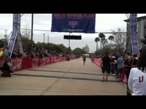 jacksonville beach golf course Mo Trafeh wins the men's race in the 35th Gate River Run