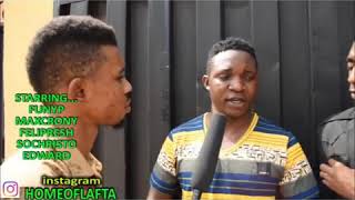 Uk vs Nigeria protest (Homeoflafta)