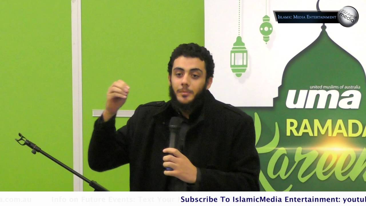 Night 15 Taraweeh Reminder | By Brother Ibrahim Dadoun