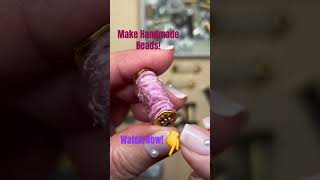 Bolts Become Beads #diy #jewelrymaking