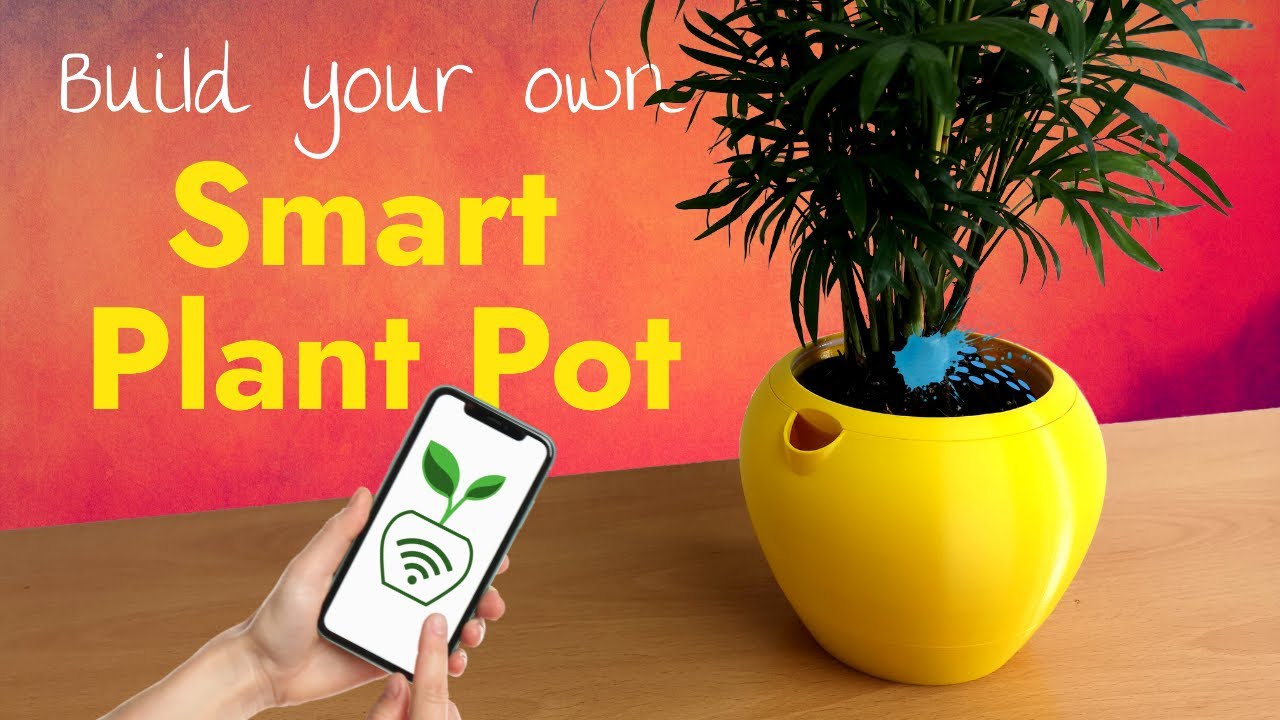 Smart plant. Automatic Smart Plant Pot -. Смарт Плант 3д. Smart flowerpot. Smart Flowers.