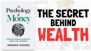 The Psychology of Money Explanation In 100 Seconds