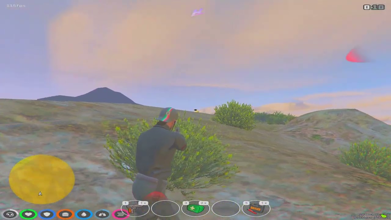 nomak / haven rp 3 / cartel sinaloa