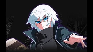 UNDER NIGHT IN-BIRTH Exe:Late[cl-r] 店内対戦 2021/7/4