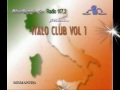 Cliff Wedge - Angel Eyes( Italo Club Vol 1)