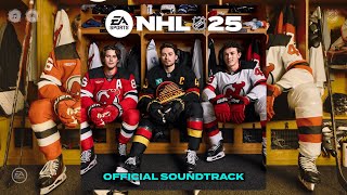 The Black Keys, Beck, Juicy J - Paper Crown (EA Sports NHL 25)