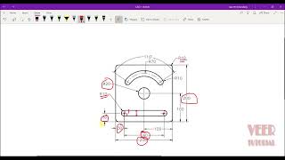 25 | CATIA V5 | Tutorials | Sketch Practice 01 Net Worth