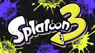 Paintscraper - Splatoon 3 C-Side