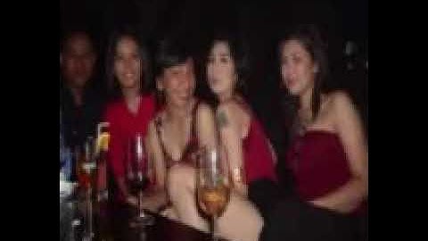 STATION TOP 10 SURABAYA HAPPY PARTY ZENY BROKER (DJ AICHA)