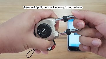 eGeeTouch - How to ADD/DELETE Smart NFC Tags/Fobs through eGeetouch app (iOS)