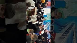 Хабиб Нурмагомедов в Сургуте по С. Солнечный