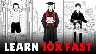 Full How To Learn Any Skill So Fast It Feels Like Cheating Guide