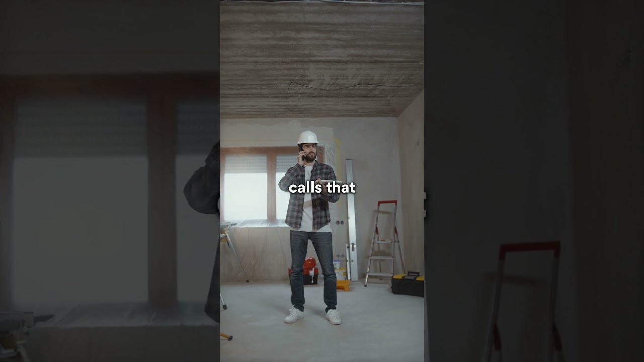 A winning sales process for Contractors 